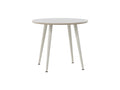 Plaza children's dining table 60cm beige.
