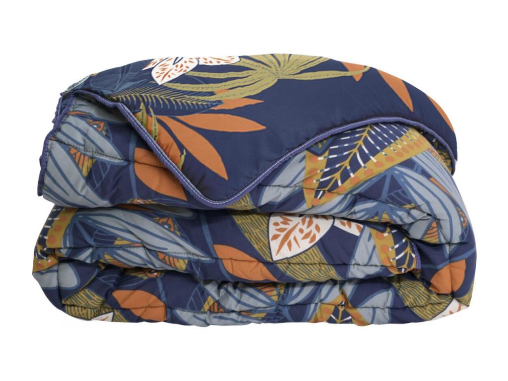 Florale printed duvet - Warm 350g/m2 - 140x200cm