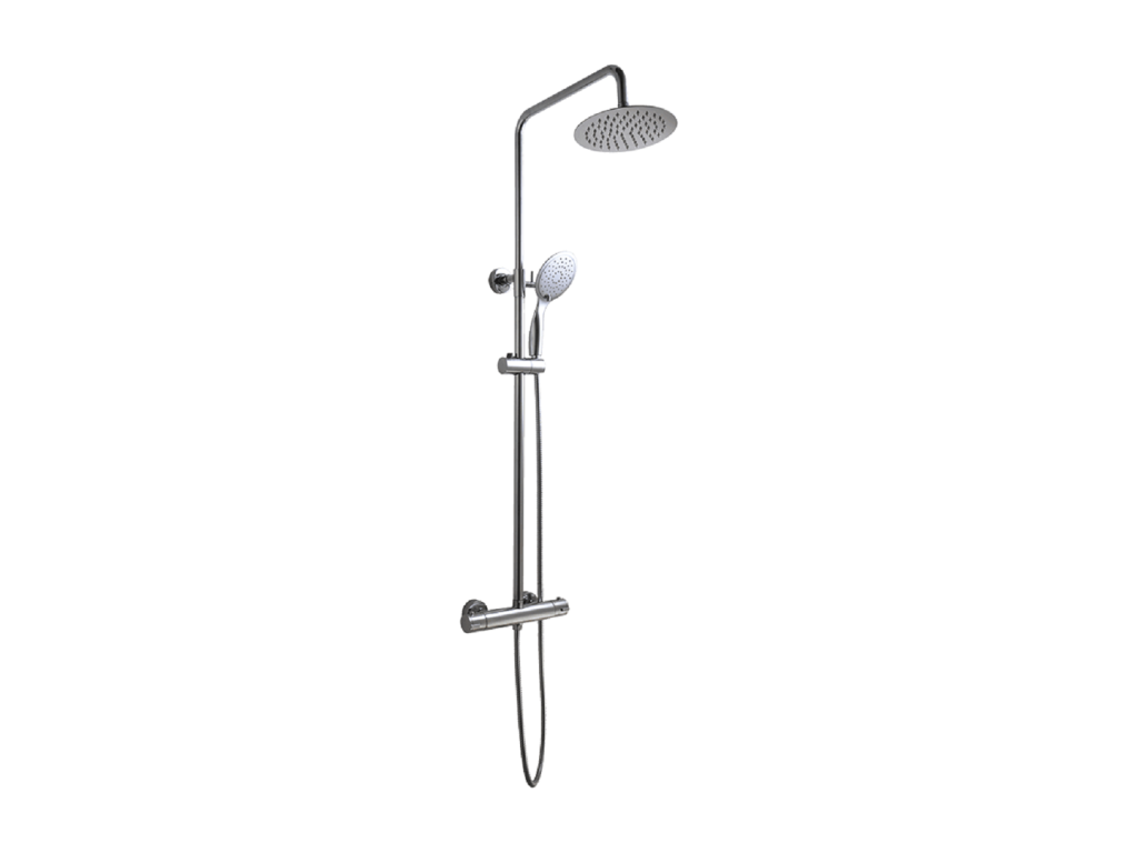 Meublita Thermostatic Shower Column, Meublita Color